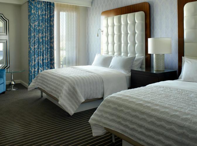 Hyatt Centric Delfina Santa Monica Hotel Ruang foto
