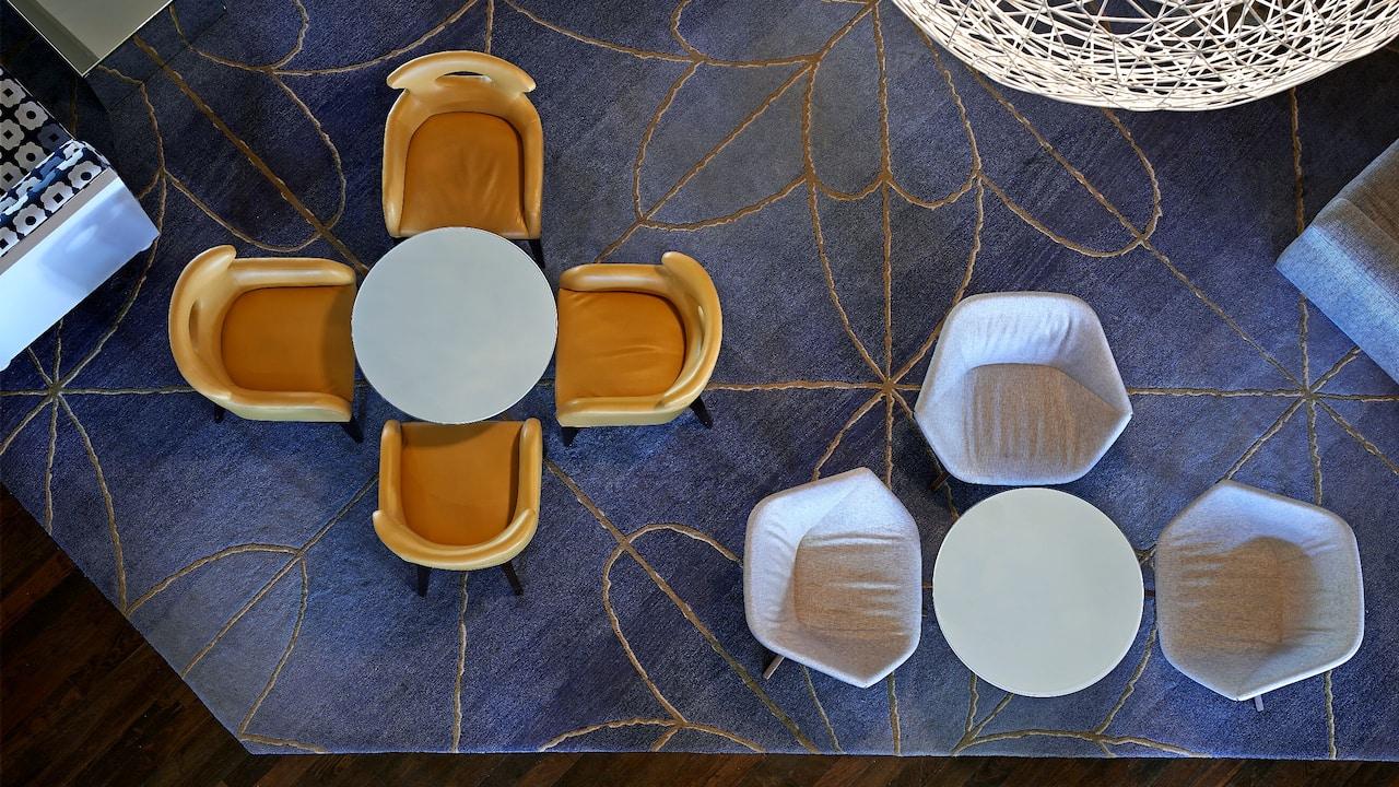 Hyatt Centric Delfina Santa Monica Hotel Bagian luar foto