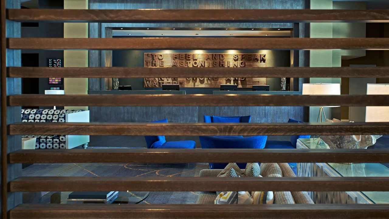 Hyatt Centric Delfina Santa Monica Hotel Bagian luar foto