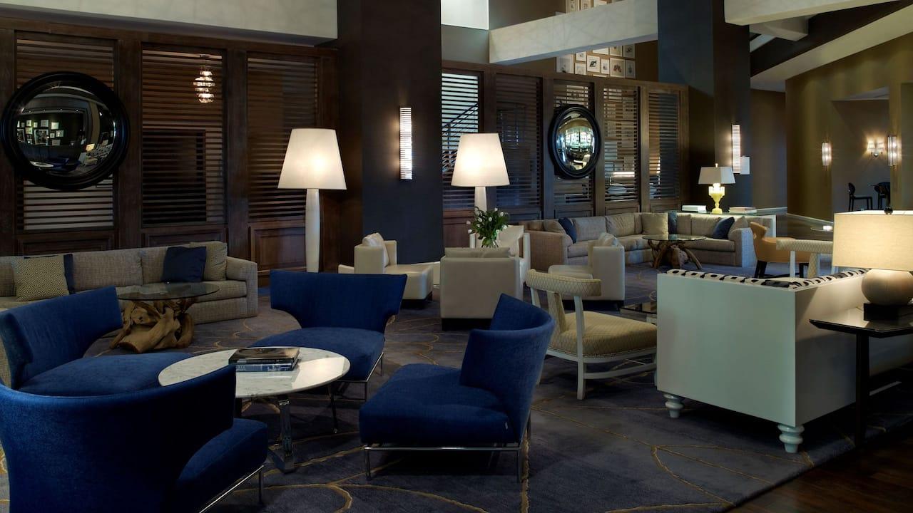Hyatt Centric Delfina Santa Monica Hotel Bagian luar foto