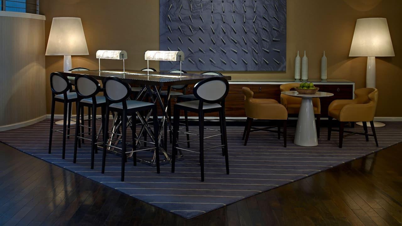 Hyatt Centric Delfina Santa Monica Hotel Bagian luar foto