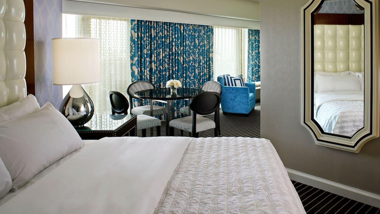 Hyatt Centric Delfina Santa Monica Hotel Bagian luar foto