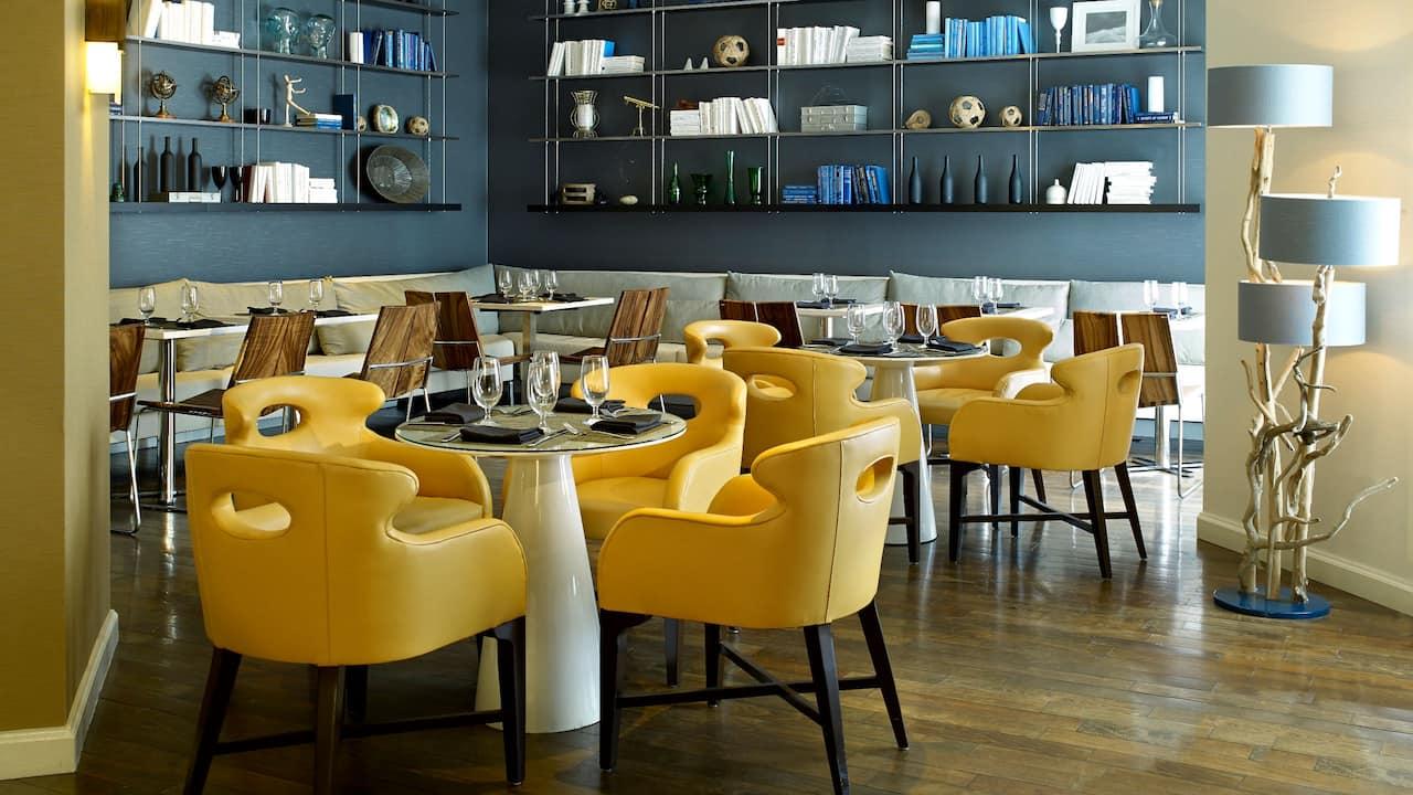 Hyatt Centric Delfina Santa Monica Hotel Bagian luar foto