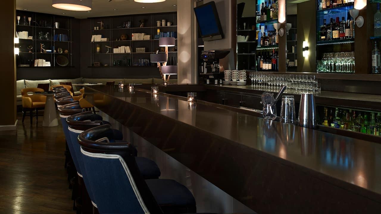 Hyatt Centric Delfina Santa Monica Hotel Bagian luar foto
