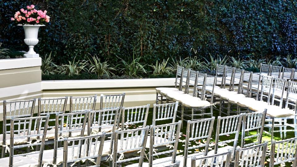 Hyatt Centric Delfina Santa Monica Hotel Bagian luar foto
