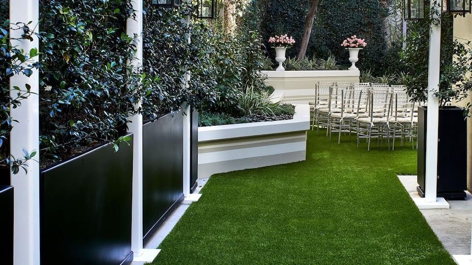 Hyatt Centric Delfina Santa Monica Hotel Bagian luar foto