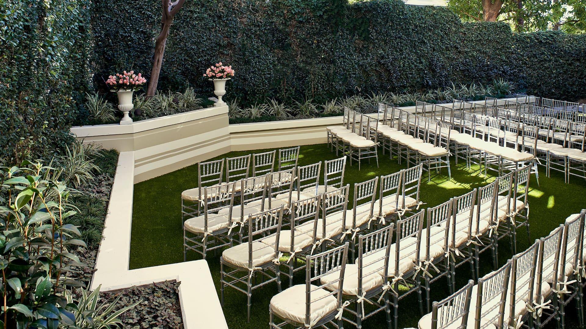 Hyatt Centric Delfina Santa Monica Hotel Bagian luar foto