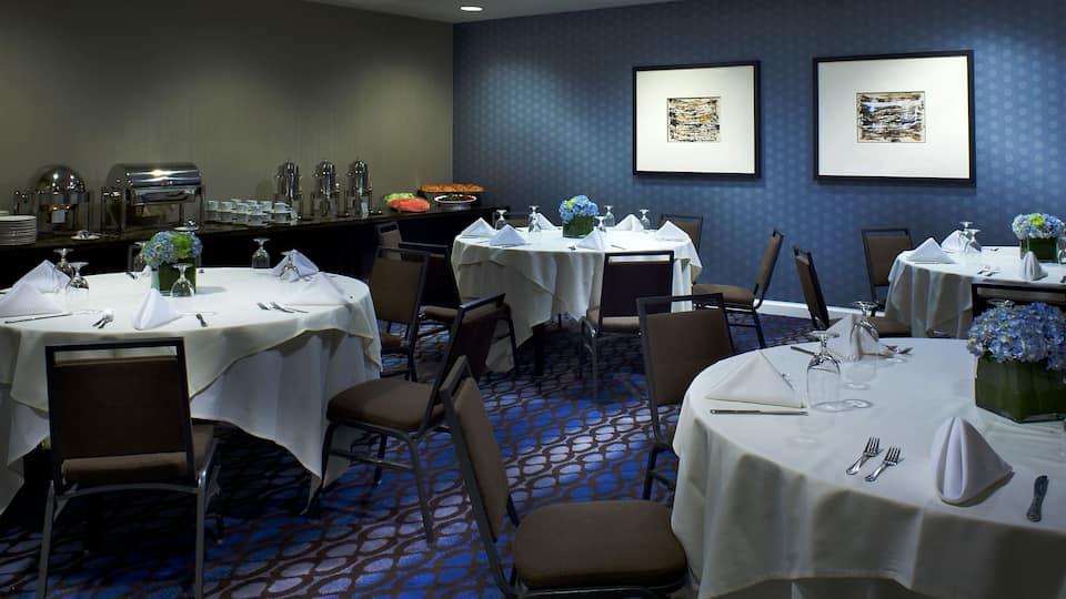Hyatt Centric Delfina Santa Monica Hotel Bagian luar foto