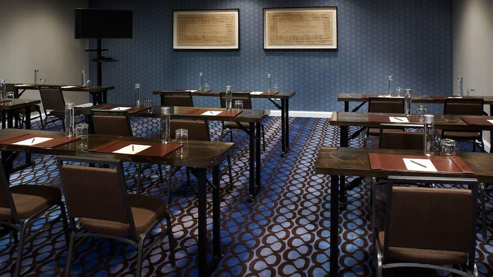Hyatt Centric Delfina Santa Monica Hotel Bagian luar foto
