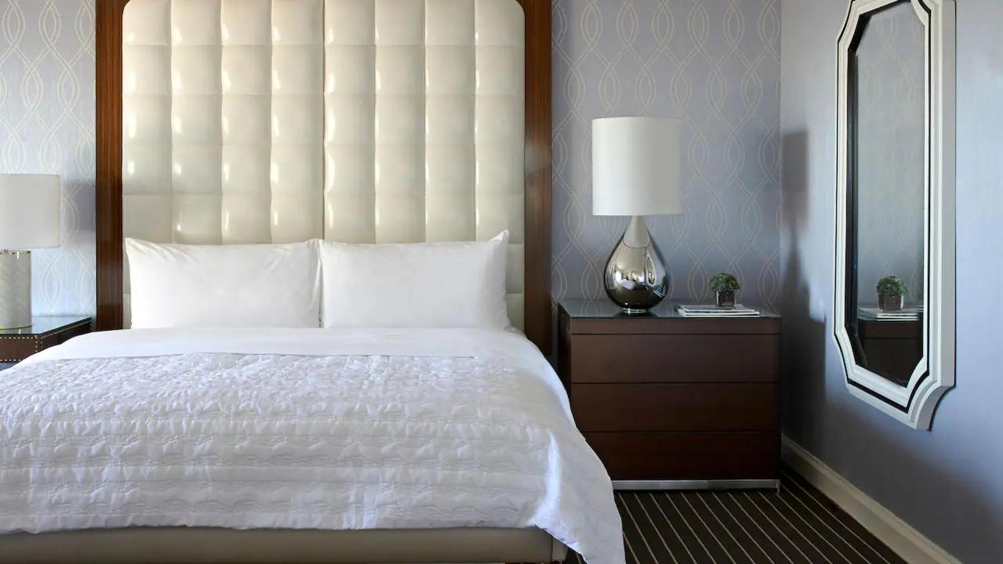Hyatt Centric Delfina Santa Monica Hotel Bagian luar foto
