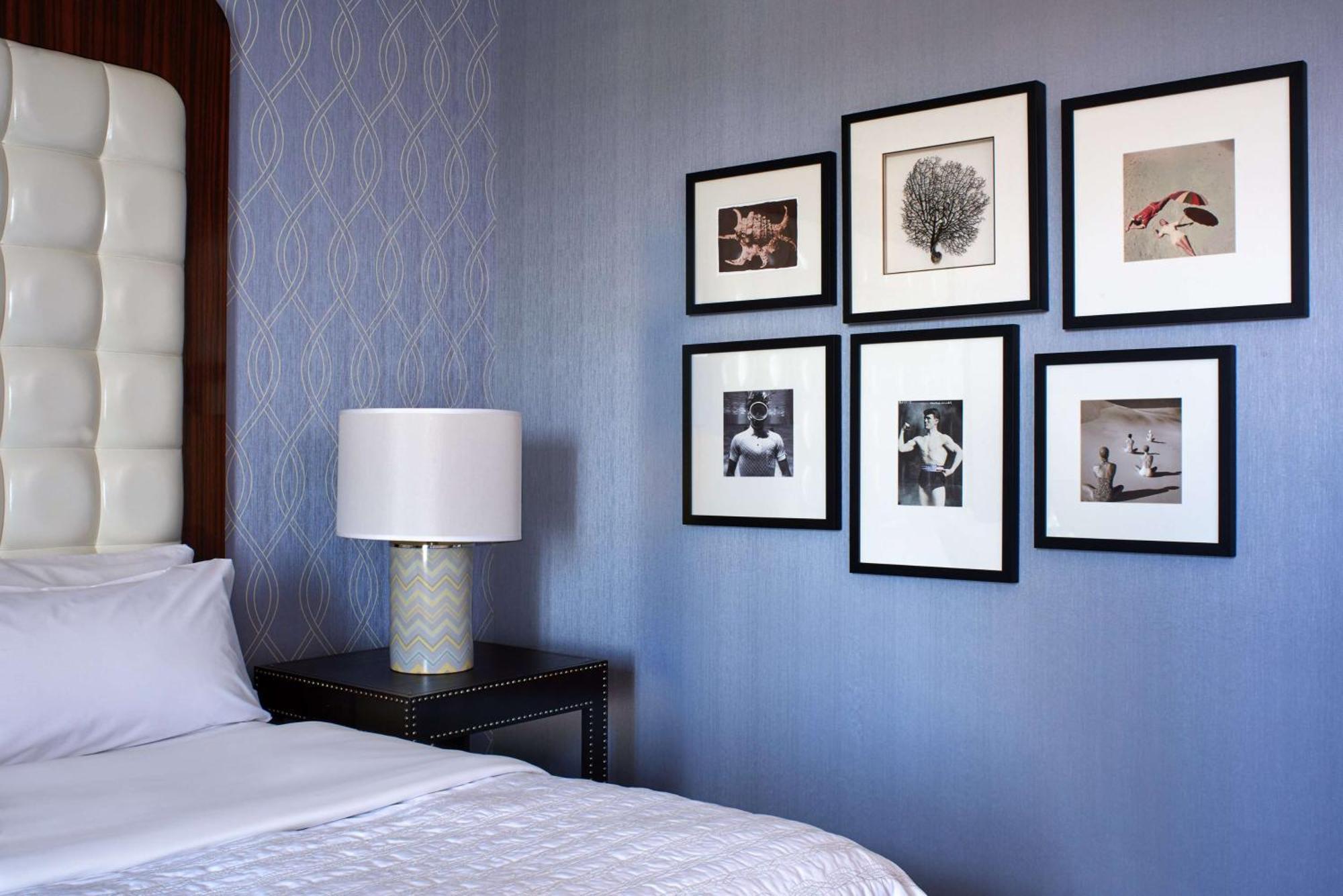 Hyatt Centric Delfina Santa Monica Hotel Bagian luar foto